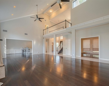 15714 Sylvan Lake Drive - Photo Thumbnail 8