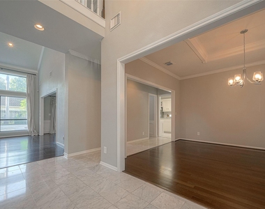 15714 Sylvan Lake Drive - Photo Thumbnail 4