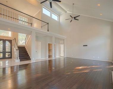 15714 Sylvan Lake Drive - Photo Thumbnail 7
