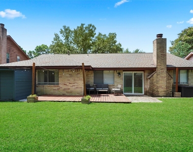 17206 Park Lodge Drive - Photo Thumbnail 25