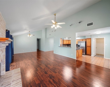 17206 Park Lodge Drive - Photo Thumbnail 1