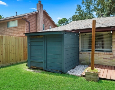 17206 Park Lodge Drive - Photo Thumbnail 26
