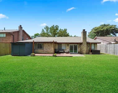17206 Park Lodge Drive - Photo Thumbnail 24