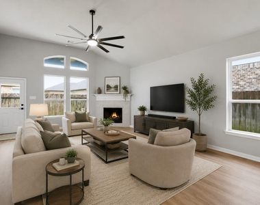 10406 Sill Prairie Drive - Photo Thumbnail 10