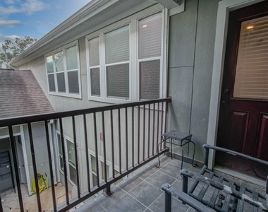 10205 Brooktree Drive - Photo Thumbnail 22