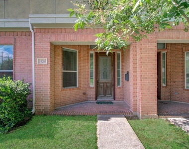 10205 Brooktree Drive - Photo Thumbnail 2