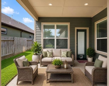 18410 Central Creek Drive Drive - Photo Thumbnail 31