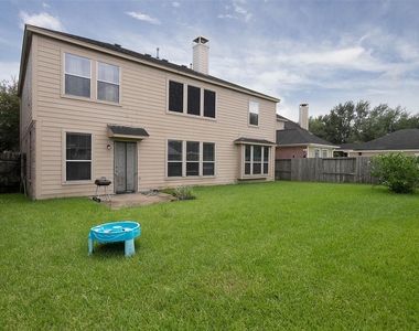 21418 Grand Hollow Lane - Photo Thumbnail 5