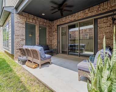 10923 Texas Rose Drive - Photo Thumbnail 16