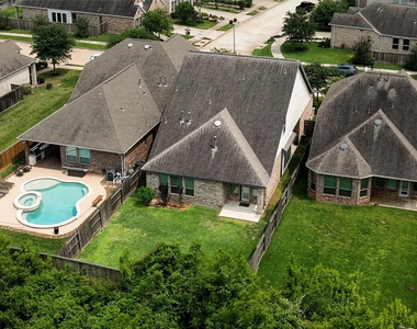 10923 Texas Rose Drive - Photo Thumbnail 44