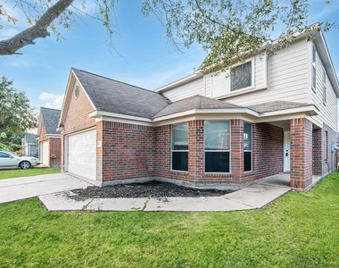 19606 Narcissus Brook Lane - Photo Thumbnail 1