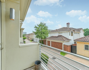 5425 Hidalgo Street - Photo Thumbnail 21