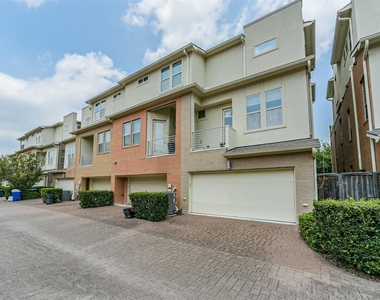 5425 Hidalgo Street - Photo Thumbnail 47