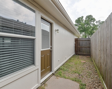 24415 Strong Pine Drive - Photo Thumbnail 24
