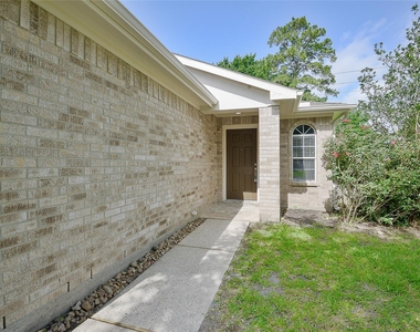 24415 Strong Pine Drive - Photo Thumbnail 2
