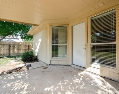 22823 Williamschase Drive - Photo Thumbnail 26