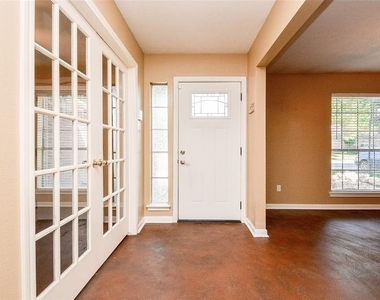 22823 Williamschase Drive - Photo Thumbnail 10