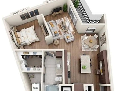 3201 Esperanza Crossing - Photo Thumbnail 1