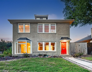 1758 Hawthorne Street - Photo Thumbnail 1
