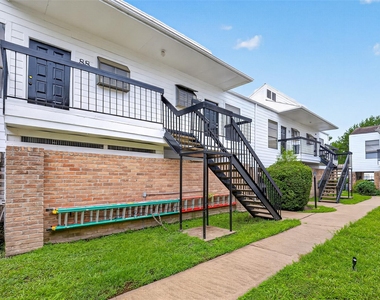 7901 Cambridge Street - Photo Thumbnail 2