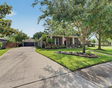 31032 Sunfall Trail Lane - Photo Thumbnail 1