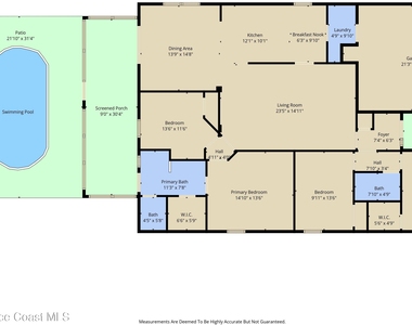 4540 Bellaluna Drive - Photo Thumbnail 33