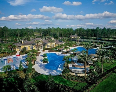 3345 Chapel Creek Circle - Photo Thumbnail 15