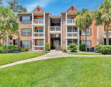 10200 Gandy Boulevard N - Photo Thumbnail 1