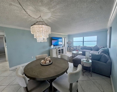 1270 Gulf Boulevard - Photo Thumbnail 7