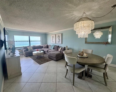 1270 Gulf Boulevard - Photo Thumbnail 5