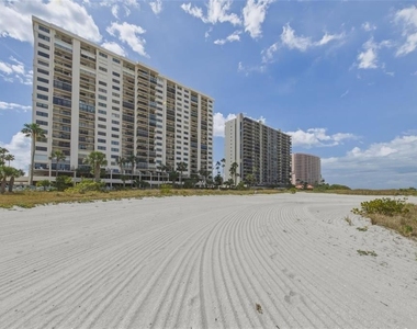 1270 Gulf Boulevard - Photo Thumbnail 1
