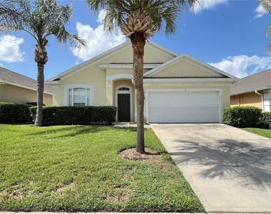 16709 Fresh Meadow Drive - Photo Thumbnail 1