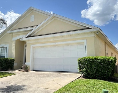 16709 Fresh Meadow Drive - Photo Thumbnail 5