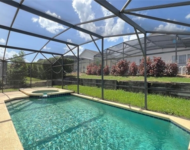 16709 Fresh Meadow Drive - Photo Thumbnail 42