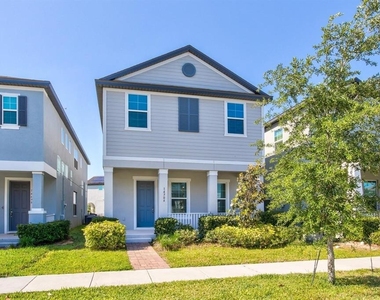 14704 Seton Creek Boulevard - Photo Thumbnail 1