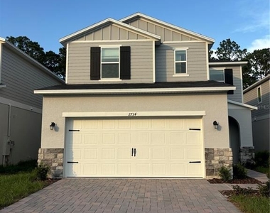 2734 Raindrop Run St - Photo Thumbnail 1