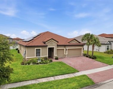 3865 Bowfin Trail - Photo Thumbnail 1