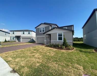 461 Whistling Duck Trail - Photo Thumbnail 1