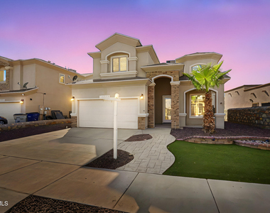 3129 Spring Willow - Photo Thumbnail 1