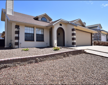 7229 Canyon Run Drive - Photo Thumbnail 1