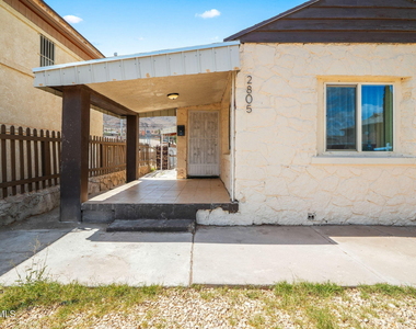 2805 Grant Avenue - Photo Thumbnail 2