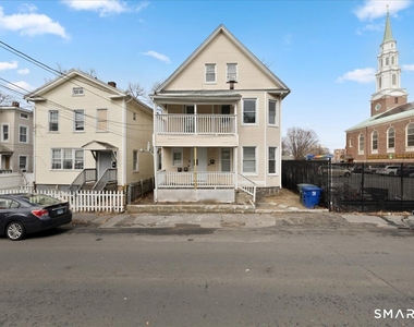 52-54 Hanover Street - Photo Thumbnail 1