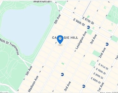 63 East 90th Street - Photo Thumbnail 9