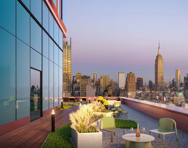 The Maybury NYC - Photo Thumbnail 4