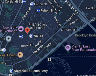 Wall Street - Photo Thumbnail 13