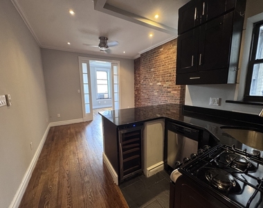 248 Mott Street - Photo Thumbnail 1