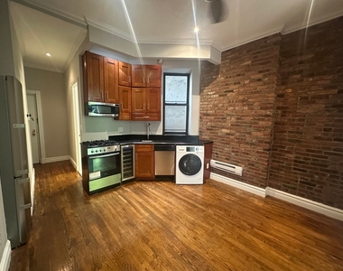 NO FEE 1BR in NoLita - Photo Thumbnail 1