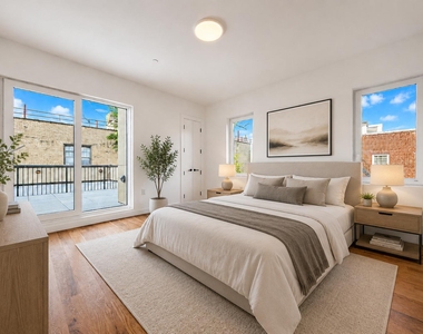 205 Cabrini Boulevard - Photo Thumbnail 3