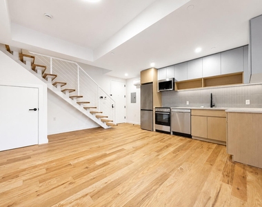 205 Cabrini Boulevard - Photo Thumbnail 1