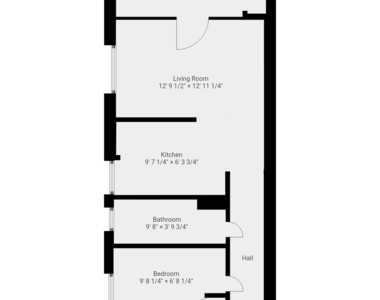 529 West 151st Street - Photo Thumbnail 8